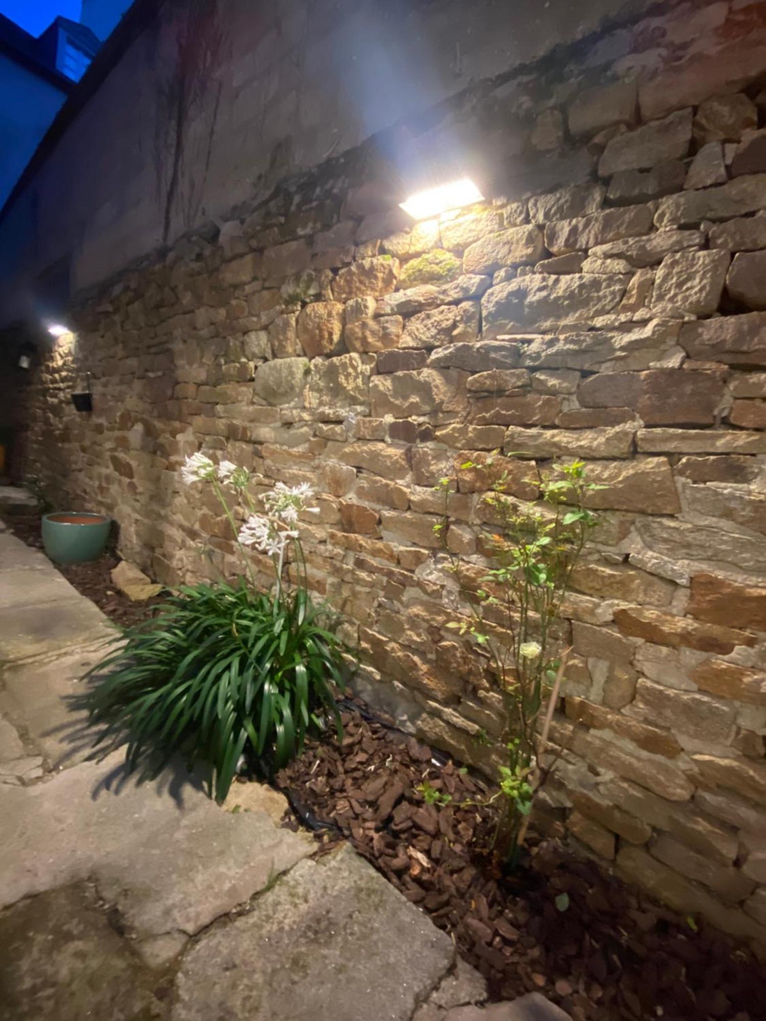 Ty Guenhael Petite Maisonnette Avec Exterieur Intra-Muros Proche Port De 반느 외부 사진